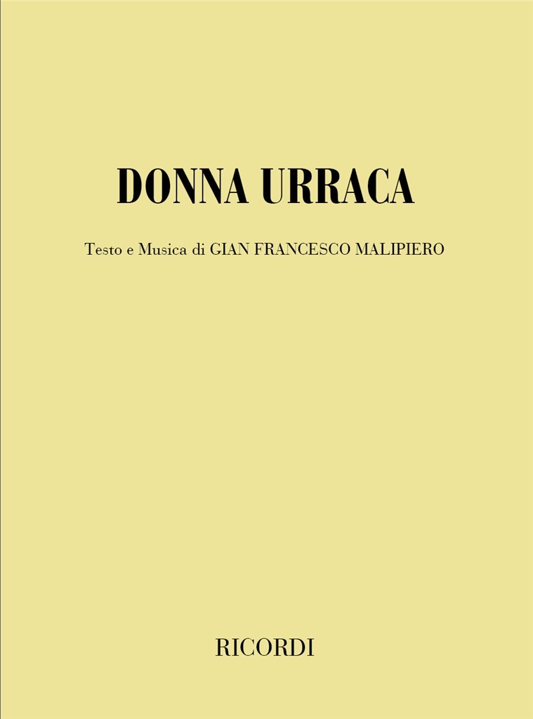 Donna Urraca